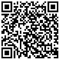 QR-Code INFECTED RAIN