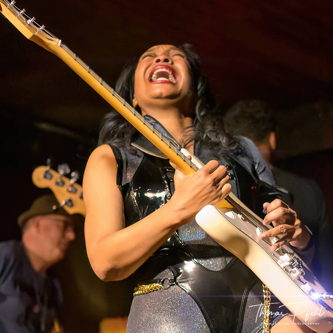 MALINA MOYE 2024 Konzertbild