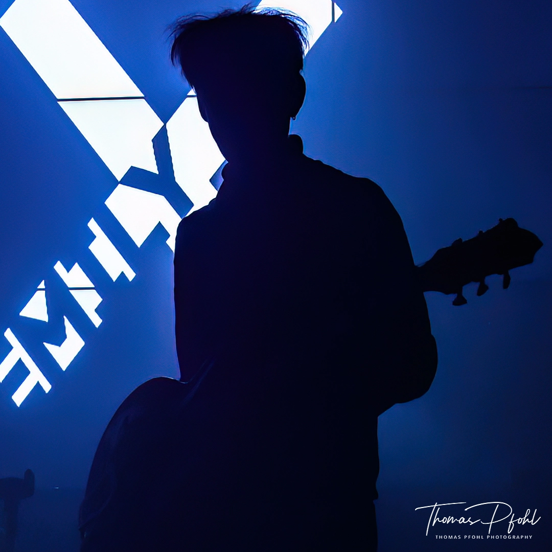 CLAN OF XYMOX Konzertbild