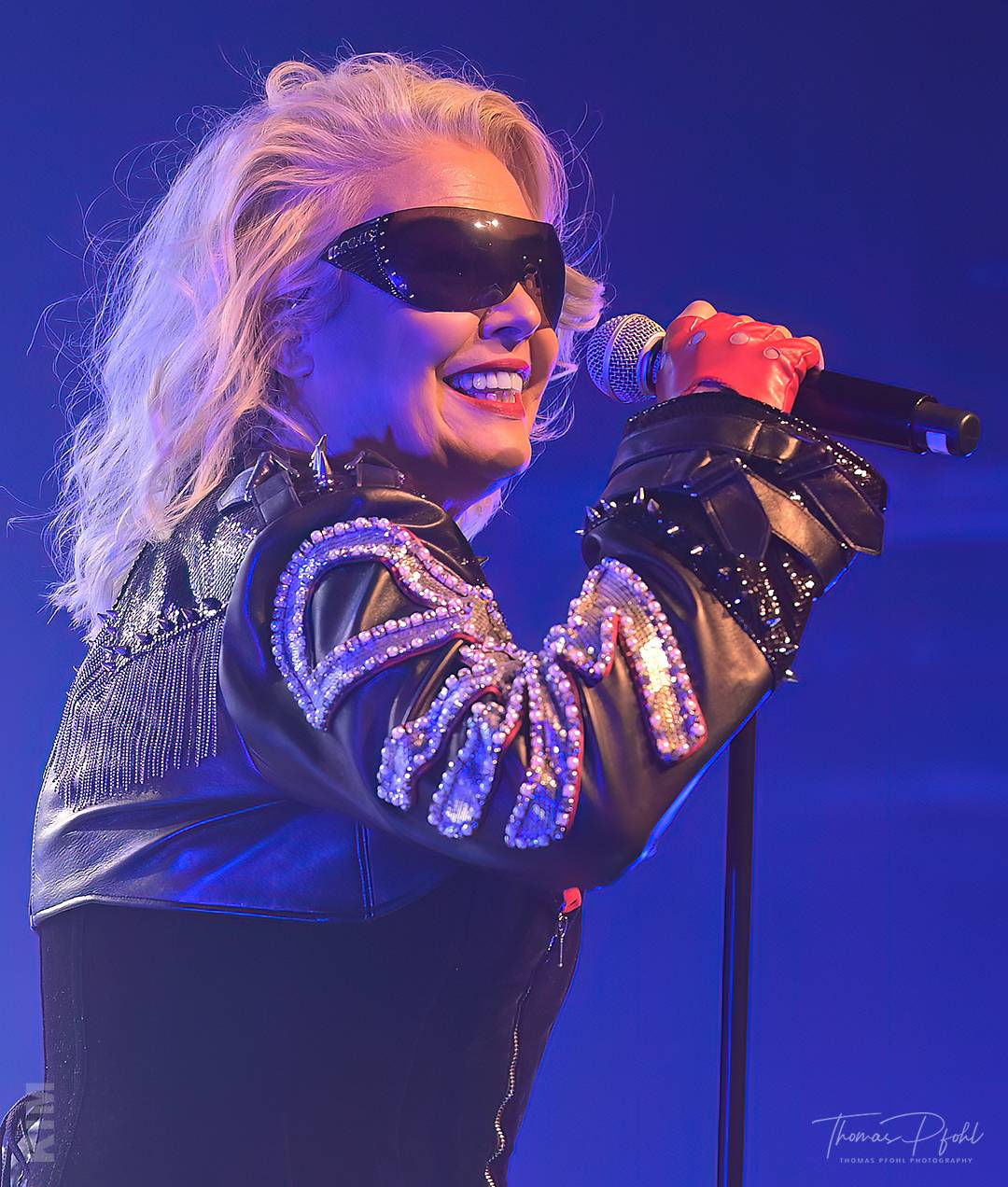 Kim Wilde