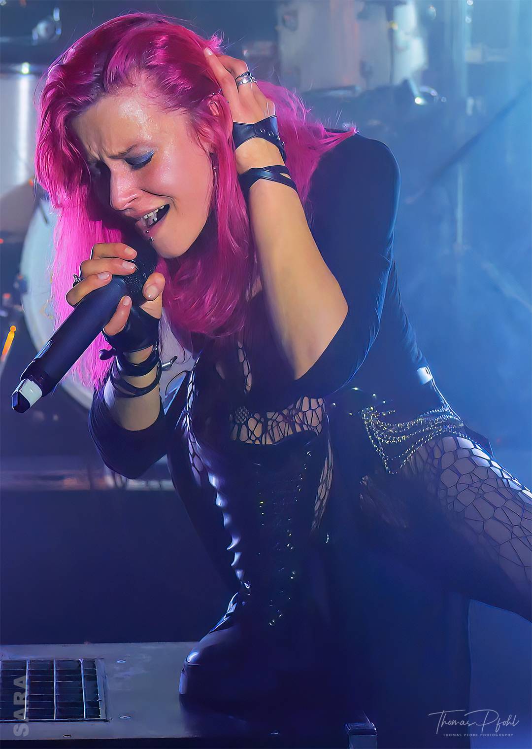 Sara Seubert @ Dawn of Eternity